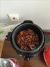 拾贊香【品質(zhì)看得見】農(nóng)家散養(yǎng)非老鴨笨麻鴨子非新鮮現(xiàn)殺壞了包賠煲燉湯 5斤【耐煮耐燉】 曬單實拍圖