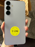 三星（SAMSUNG）Galaxy S25+ 超擬人AI助理 增強(qiáng)的視覺影像 驍龍8至尊版移動平臺 AI手機(jī) 冷川藍(lán) 12GB+256GB 官方標(biāo)配 曬單實(shí)拍圖