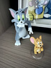 52TOYS TOM and JERRY貓和老鼠 精神狀態(tài)品鑒系列盲盒手辦玩具擺件禮物 單個(gè)盲盒（隨機(jī)發(fā) 不接受指定） 曬單實(shí)拍圖