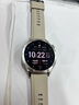 華為（HUAWEI）【七夕情人節(jié)】華為WATCH GT 5手表運(yùn)動(dòng)智能玄璣感知兩周續(xù)航藍(lán)牙通話向日葵定位男女AX智能4pro 46MM蒼山灰【送皮表帶+貼膜】 曬單實(shí)拍圖