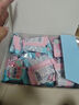 老管家花香潔廁寶50g*12塊潔廁靈液球藍(lán)泡泡清潔劑馬桶除垢除臭去異味 曬單實拍圖