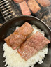 西帕克內(nèi)蒙古黃膘牛排 牧民散養(yǎng)黃牛肉現(xiàn)殺新鮮牛排骨牛肋排 贈(zèng)送韭菜花 凈重5斤 曬單實(shí)拍圖