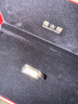 周大福小金磚金條黃金投資金(工費(fèi)0)約5.04g IF1753七夕禮物 曬單實(shí)拍圖