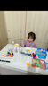 楪嫦德國品質(zhì)科學(xué)盒子實驗套裝兒童小實驗裝小學(xué)生趣味玩具男女孩化學(xué) 標(biāo)配收納盒版【175種實驗】 曬單實拍圖