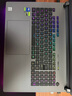 ROG槍神9 Plus 酷睿U9 18英寸 星云屏游戲本筆記本電腦(U9 275HX 16G 1T RTX5060 2.5K 240Hz) 曬單實拍圖