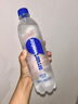 可口可樂(lè )Smartwater思漫特熱巴同款時(shí)髦水 包裝純凈水 飲用水600ml*12瓶  曬單實(shí)拍圖