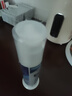 冷酸靈【吳磊推薦】極地白泵式牙膏 抗敏感美白牙齒 海洋薄荷香型 130g 曬單實拍圖