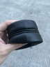 簡(jiǎn)津 適用MCHOSE邁從S9耳機套頭戴式S9Pro耳罩海綿墊耳機保護套替換更換配件皮套耳套降噪原配 【黑色冰感款】耳機套一對 曬單實(shí)拍圖