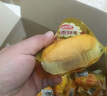 達利園法式軟面包香奶味3斤整箱裝休閑零食手撕營養(yǎng)早餐餅干代餐糕點 曬單實拍圖