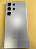 三星SAMSUNG Galaxy S24 Ultra Al智享生活辦公 四長(zhǎng)焦系統(tǒng) SPen S24Ultra 灰色 12+512GB 港版（店保） 曬單實(shí)拍圖