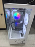 微星 官方新品i5 14600KF/12600KF/RTX4070/5060Ti 8G主機(jī)電競(jìng)游戲直播設(shè)計(jì)渲染臺(tái)式機(jī)組裝電腦DIY整機(jī) i5 14400F|3070-爆破版 曬單實(shí)拍圖