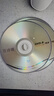 百詩嫚DVD-R光盤/dvd刻錄光盤/dvd碟片辦公存儲投標證據(jù)16速4.7GB塑封裝50片可刻錄光盤空白光盤 曬單實拍圖