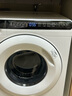 海爾（Haier）迷你滾筒洗衣機(jī)5公斤超薄平嵌兒童洗衣機(jī)小型滾筒嬰兒內(nèi)衣襪子家用除菌螨全自動(dòng)變頻洗衣機(jī) Leader5公斤超薄平嵌+除菌螨+大筒徑+雙噴淋 曬單實(shí)拍圖