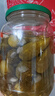 喀秋莎 俄式酸黃瓜670g 俄羅斯風(fēng)味酸青瓜乳黃瓜方便速食漢堡哈爾濱特產(chǎn) 曬單實(shí)拍圖