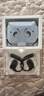 JBL 丁禹兮同款Sense Lite音悅?cè)κ孢m版開(kāi)放式無(wú)線(xiàn)藍(lán)牙耳機(jī)國(guó)家補(bǔ)貼非骨傳導(dǎo)運(yùn)動(dòng)跑步掛耳式不夾耳 黑 曬單實(shí)拍圖