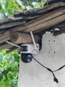 HKMW華為機(jī)(HUAWEl)適用攝像頭無(wú)線手機(jī)遠(yuǎn)程監(jiān)控器家用室外高清夜視360度無(wú)死角攝影 4G版(免充值-0費(fèi)用)【極清三鏡頭+10倍變焦+ 30天全天循環(huán)錄像 x 5MP x 長(zhǎng)焦(監(jiān)控距離 曬單實(shí)拍圖