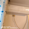 格力空調(diào) 1.5匹AI節(jié)能王子Pro  新1級變頻臥室掛機(jī)AI省電 風(fēng)不吹人空調(diào)KFR-35GW/NhLb1BAj國家補(bǔ)貼 曬單實(shí)拍圖