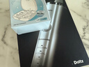 松下（Panasonic）電動(dòng)牙刷進(jìn)口雙馬達(dá)橫縱振懸浮充電護(hù)齦凈縫成人情侶生日七夕情人節(jié)禮物送男女友PDP67銀國家補(bǔ)貼 曬單實(shí)拍圖