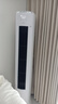 華凌空調(diào) 神機(jī)二代3匹超一級能效 變頻冷暖客廳圓柱立式柜機(jī) KFR-72LW/N8HE1Ⅱ  家電國家補(bǔ)貼以舊換新 曬單實拍圖