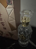 瀘州股份有限公司出品 傳世窖池 珍品 送禮收藏自飲 濃香型白酒 52度 52度 500mL 2瓶 高端白酒 曬單實拍圖