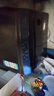 海爾（Haier）12kg洗衣機(jī)波輪全自動(dòng)直驅(qū)變頻家用大容量HP電離除菌漂甩二合一智能預(yù)約自編程桶自潔以舊換新 AI智洗+超凈除菌洗+速洗+童鎖+雙測(cè)仿生過(guò)濾器 曬單實(shí)拍圖