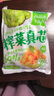 吉香居  榨菜真芯 減鹽榨菜0添加脂肪 25g*20袋 咸菜下飯菜佐餐清淡榨菜 曬單實拍圖