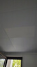 美的（Midea）LED集成吊頂燈廚房燈面板平板燈300x600高亮廚衛(wèi)燈廁所吸頂燈48瓦 曬單實(shí)拍圖