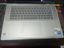 戴爾（DELL）國家補貼筆記本電腦靈越16PLUS-7640 2025新品2.5K 16英寸高性能輕薄辦公本(酷睿7 16G 1T 120Hz) 曬單實拍圖