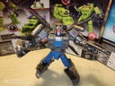 變形金剛（TRANSFORMERS）兒童男孩玩具車模玩禮物天尊世代混天豹加強級旋風(fēng)G1028 曬單實拍圖