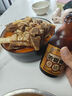 京東京造德式小麥精釀全麥釀造啤酒330ml*12整箱濃郁麥香 曬單實拍圖