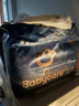 babycare皇室獅子王國拉拉褲箱裝中號L66片9-14kg嬰兒尿不濕透氣親膚 曬單實(shí)拍圖