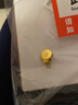 周大生腕美文運(yùn)財(cái)福黃金轉(zhuǎn)運(yùn)珠足金夜光琺瑯笑口財(cái)神七夕禮物送女友 笑口財(cái)神轉(zhuǎn)運(yùn)珠 1.05g -【不配繩,介意慎拍】 曬單實(shí)拍圖