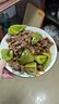 溫氏 供港老母雞凈重3.2斤 富硒農(nóng)家散養(yǎng)走地雞 散養(yǎng)500天以上 冷凍 曬單實(shí)拍圖