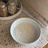 萬(wàn)享釉下彩陶瓷面碗7.5英寸大碗 陶瓷飯碗湯碗2件套裝青瓷南瓜 曬單實(shí)拍圖