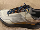 李寧（LI-NING）逸界lite v3丨徒步鞋登山鞋男鞋反光透氣戶外運動鞋AHTU001 曬單實拍圖