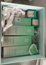 百雀羚（PECHOIN）護(hù)膚套裝肌初4件套水水乳精華抗皺緊致保濕品質(zhì)國貨送女友 曬單實(shí)拍圖