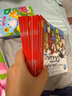 【點讀版】Sing Along語感啟蒙歡樂英文童謠全20冊0-4歲孩子提升對英語語音的敏感度辨識能力培養(yǎng)孩子發(fā)散性思維激發(fā)想象力圖畫書 曬單實拍圖
