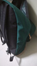 JANSPORT杰斯伯雙肩包女男復刻暮光學(xué)生電腦包旅行背包書(shū)包 4QVA7F7松林綠-側袋+隔層 曬單實(shí)拍圖