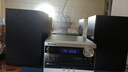 松下（Panasonic）SC-PM270GK-S CD立體聲組合音響 無線藍牙 USB外接U盤MP3音樂 廣播收音FMAM 學習光盤多功能一體機 SC-PM270GK-S【CD組合音箱】 曬單實拍圖