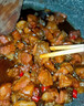 新鮮鱷魚(yú)肉 人工生態(tài)養殖鱷魚(yú) 新鮮現殺帶皮鱷魚(yú)肉 燉烤煲湯食材 帶皮鱷魚(yú)肉2斤裝 曬單實(shí)拍圖