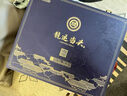 白水杜康盛世典藏龍運(yùn)當(dāng)頭 濃香型白酒 52度 原漿酒 純糧食酒整箱禮盒送禮 500mL 6瓶 *【3個(gè)高檔手提禮盒】 曬單實(shí)拍圖
