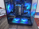 影馳Intel 13400F/12600KF/14600KF/5060TI/電競整機游戲臺式電腦組裝機 配置3 i5 14600KF+5060 8G 曬單實拍圖