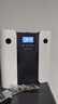米陽（Meyoung）香薰機酒店大堂商用自動噴香機家用客廳衛(wèi)生間香氛機五星級擴香機 黑白+2瓶100ml精油 曬單實拍圖