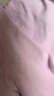 笛莎（DEESHA）【7A抑菌 桑蠶絲底檔】兒童內(nèi)褲女童棉短褲學(xué)生寶寶平角褲 曬單實拍圖