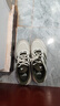 阿迪達(dá)斯 （adidas）男鞋運動鞋潮鞋舒適耐磨減震休閑跑步鞋JP9787 uk8.5碼42.5 曬單實拍圖