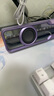 漫步者花再Halo SoundBar桌面音響音箱 臺式電腦游戲音響長條音箱藍(lán)牙5.4 獨家定制版 櫻花粉 曬單實拍圖