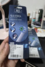 獅護 適配博朗歐樂B/oralB電動牙刷頭D12D16D100P2000P40003709等通用刷頭 8支 深度清潔型4支+多角度清潔型4支(組合裝) 小巧圓頭 曬單實拍圖