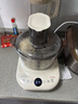 利仁（Liven）和面機(jī)家用全自動(dòng)和面揉面一體機(jī) 5L專利控水箱大容量廚師機(jī)發(fā)酵發(fā)面攪面機(jī)面包面食機(jī)HMJ-D5600 曬單實(shí)拍圖