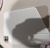 tomtoc iPad  Pro2024保護(hù)殼保護(hù)套11英寸13英寸保護(hù)套平板2024款磁吸三面夾磁吸單底板B52 奶油白 iPad Pro 2024 11英寸 曬單實(shí)拍圖