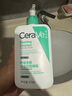 適樂膚（CeraVe）水楊酸潔面啫喱473ml (去角質(zhì)黑頭清潔毛孔男女氨基酸護(hù)膚洗面奶) 曬單實(shí)拍圖